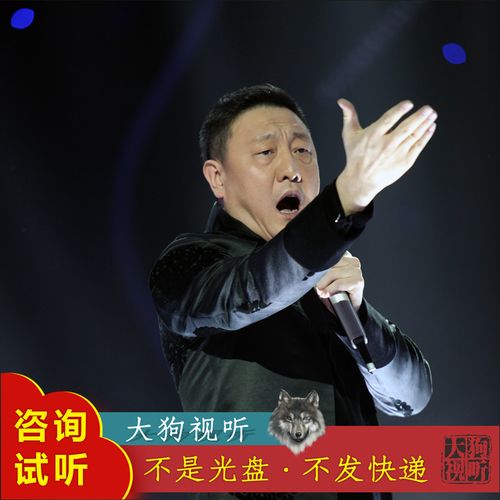 韩磊 等待 原版伴奏 高品质 立体音 无人声 汉武大帝