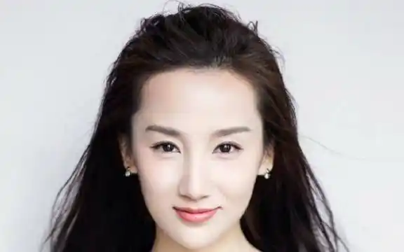 出道11年不温不火,在《延禧攻略》中出镜仅10分钟,却圈粉无数_高洋