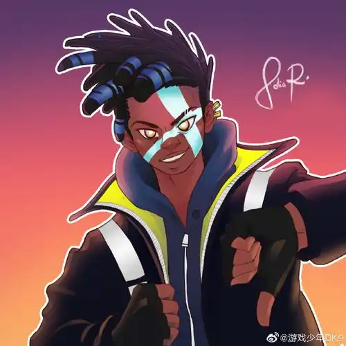 lol手游艾克##艾克即将登场