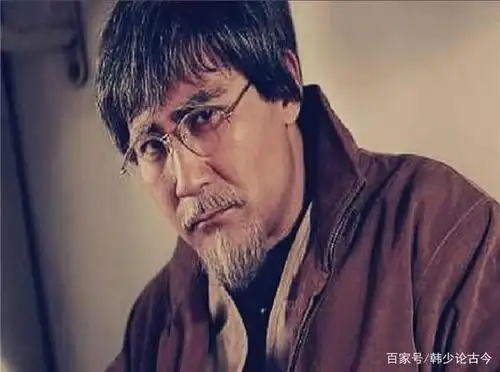 一代贼王黄庭利:双腿残疾却偷遍36趟火车,为抓他动用17省警力