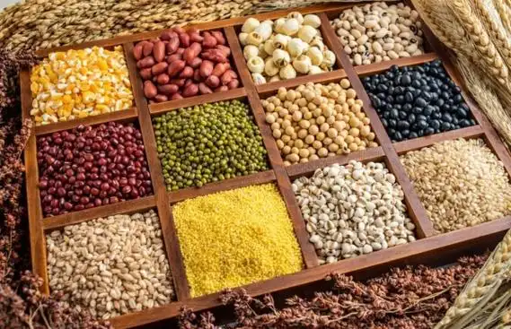 常吃红薯是伤肝还是养肝?提醒:想要肝好,建议多吃3种粗粮