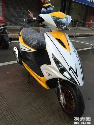 全新/二手-雅马哈r6 鬼火 0首付 0元购 0抵押