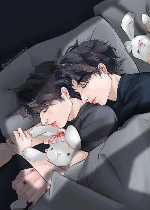 缪糕11月图第十六弹-多图预警