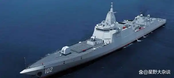 要不要生产16艘超过2万吨级的055b巡洋舰?