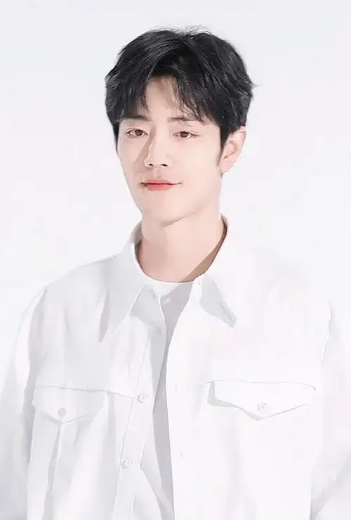 充满活力的元气桃桃#肖战