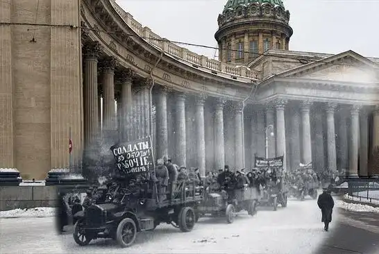 迁都,俄罗斯历史上不陌生——古罗斯国多次迁都 莫斯科见证统一