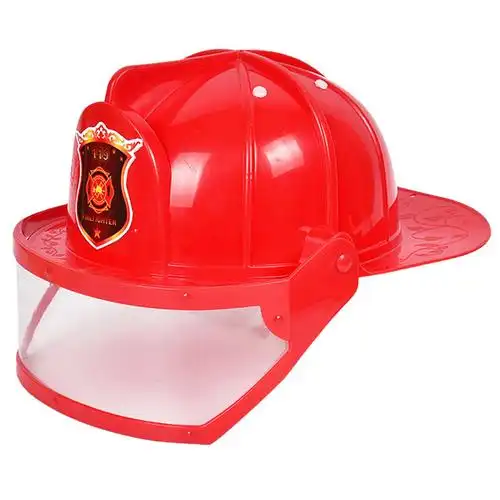 消防员山姆的玩具 儿童表演服装消防栓套装备马甲帽子背包水枪灭火器