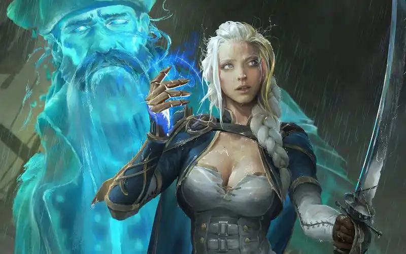 活动  魔兽世界9.15冰法法师塔 20211211