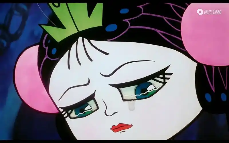 《葫芦小金刚》配音——你就说贴不贴和角色吧