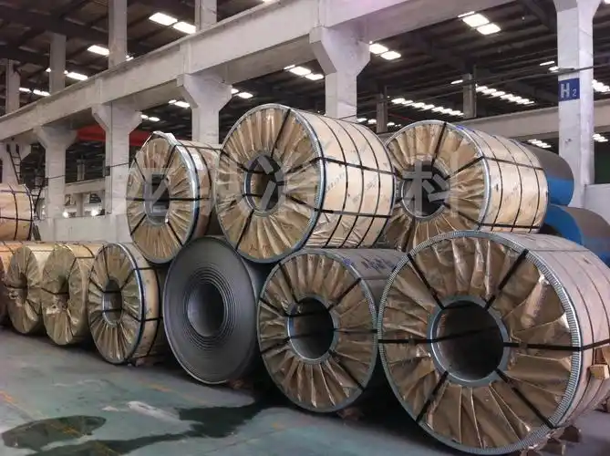 龙纵集团:monel400不锈钢板(卷) 棒管 圆钢 现货 规格齐全