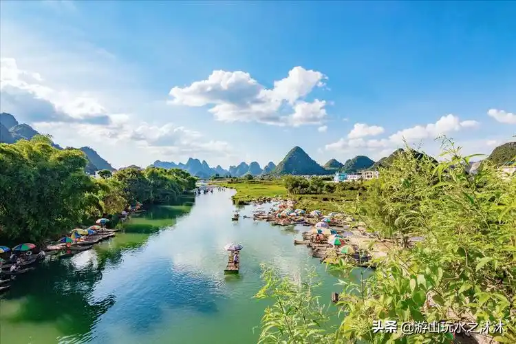 国内10个最美的旅游城市中国十大最美旅游城市排名