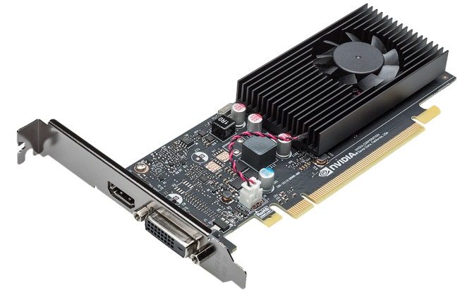 gt 1030显卡图片展示