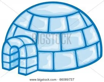 igloo