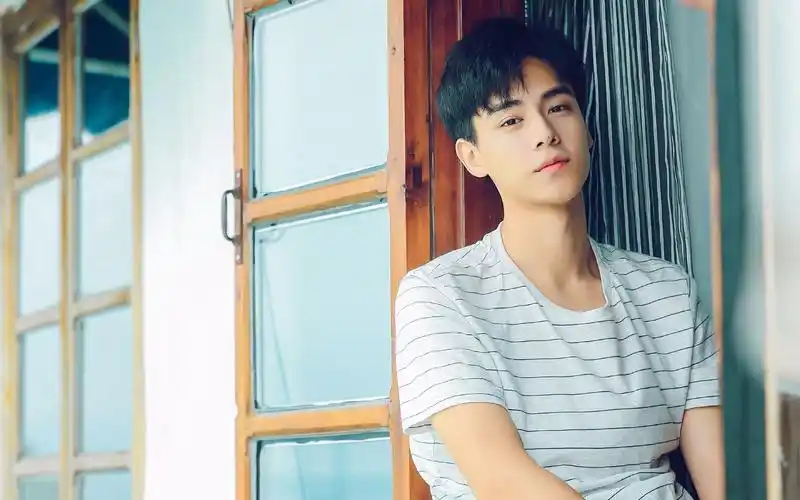 胡一天小美好江辰cut