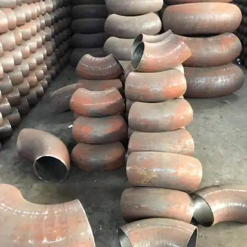 厂家直销碳钢弯头