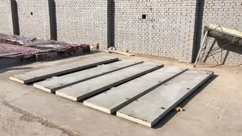 3.17亚太绿建集团重型装配式道路板生产情况