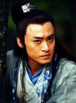 还记得《欢天喜地七仙女》阴蚀王吗?今搭戏鞠婧祎,帅到令人心动