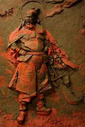 中国艺术家优秀作品精选