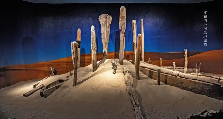 愿将腰下剑直为斩楼兰