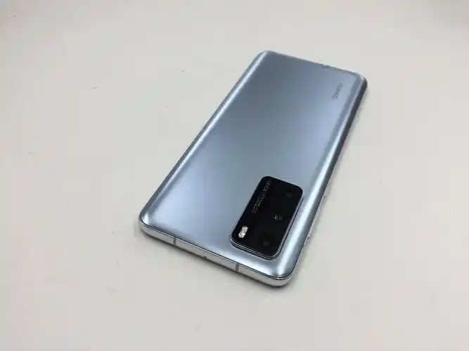 华为p405g全网通冰霜银6g128g国行9成新