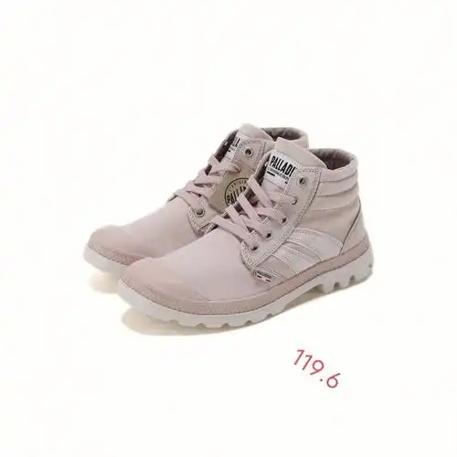 palladium帕拉丁预售pa帆布鞋