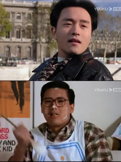 电影分享13纵横在哥哥的爱河里出不来了