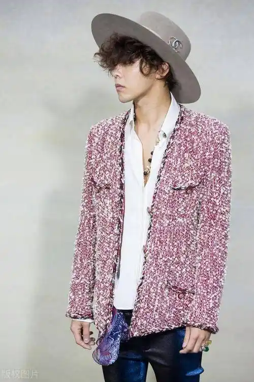 权志龙这颜值,这才是全球最帅面孔!