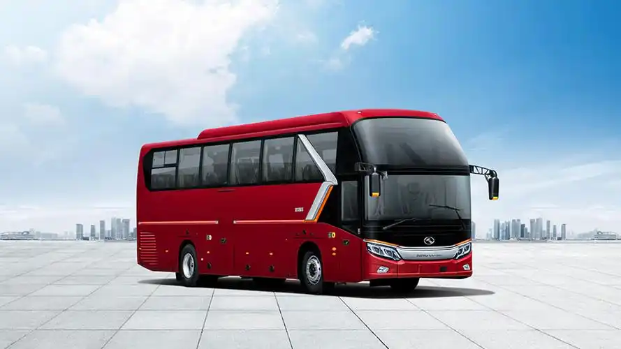 龙威Ⅱ代xmq6127dy