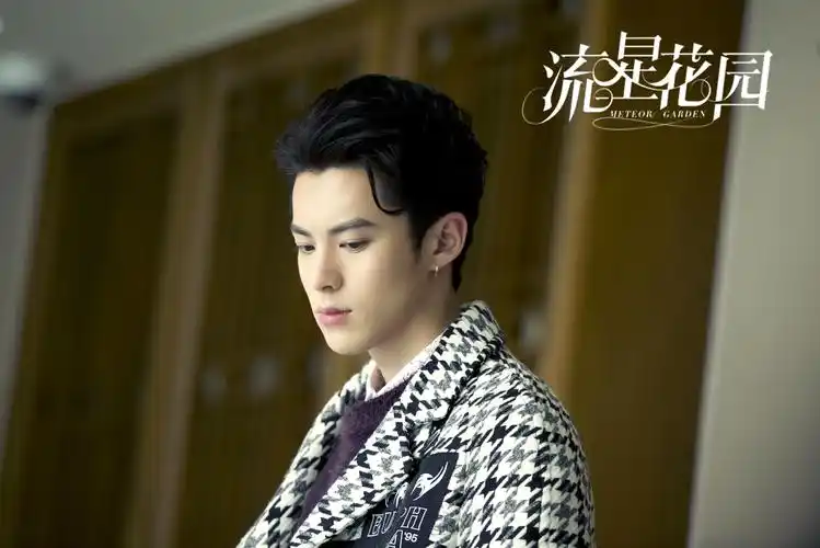 流星花园曝冯美作西门彦特辑菜寺场危机下共进退见真情