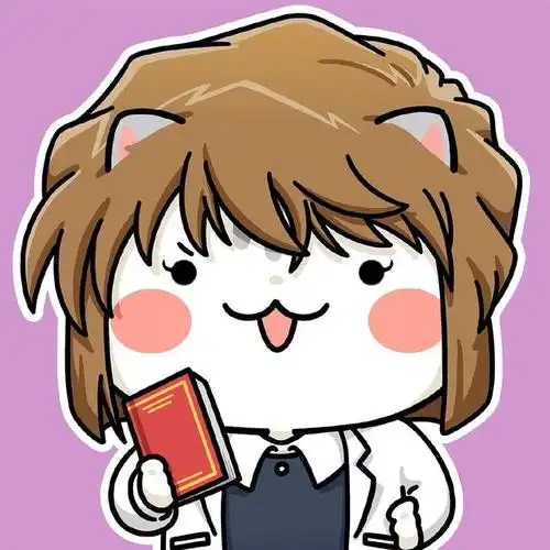 画师手绘《名侦探柯南》奶萌猫咪头像,看得心都融化了