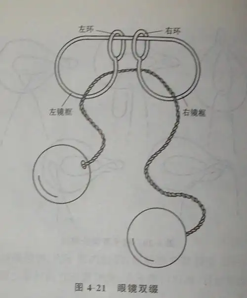 连环扣请高手帮忙破解