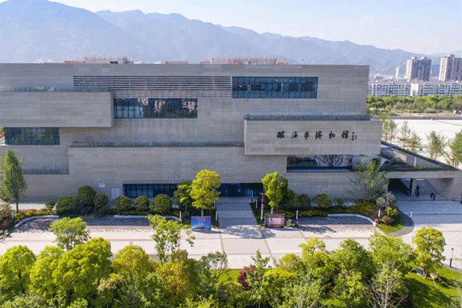 临海市博物馆临时闭馆公告