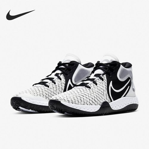 nike/耐克官方正品kd trey 5 杜兰特5代男子耐磨篮球鞋ck2089-101