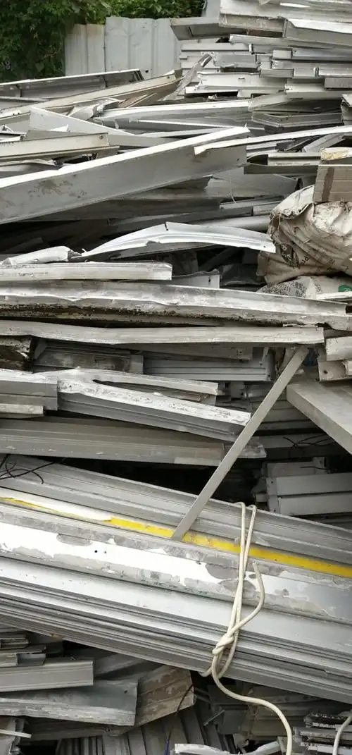 公明废铝回收废铝回收公司