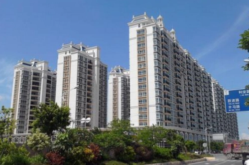 【金港广场|新开盘楼盘现房出售价格】- 汕头优优好房