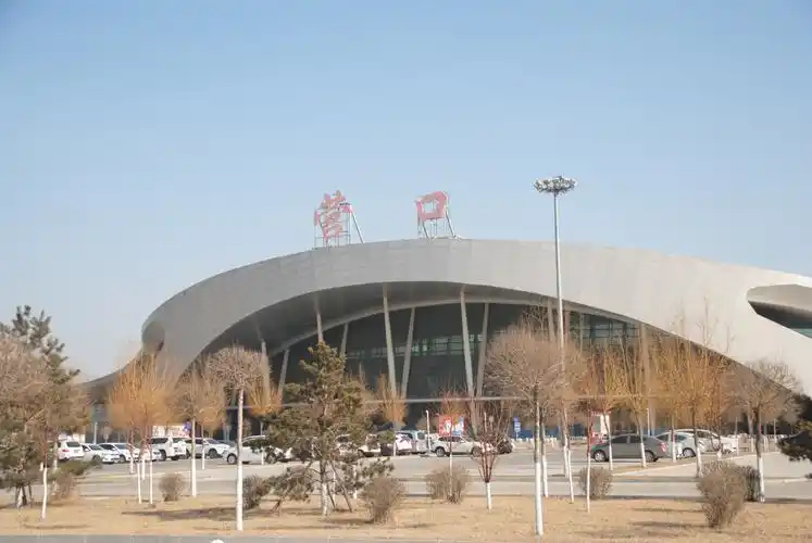p>营口兰旗机场(yingkou lanqi airport, a target="_blank" href="