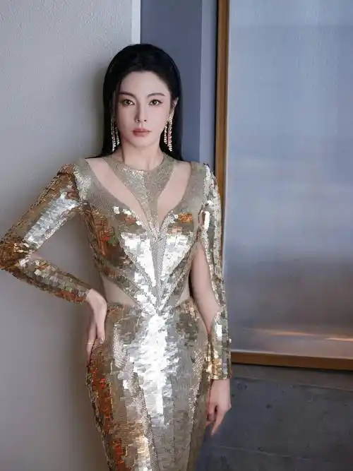 这谁顶得住!张雨绮,御姐横刀追前夫