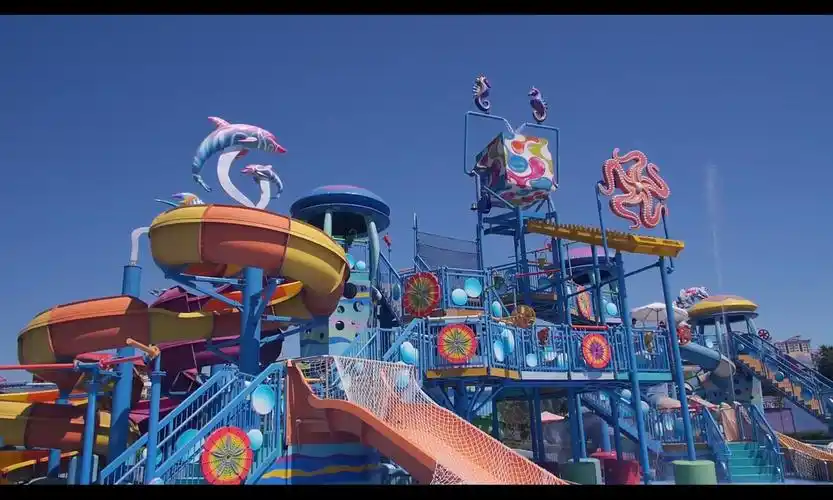 gh3 刘楚婳-北京欢乐水魔方