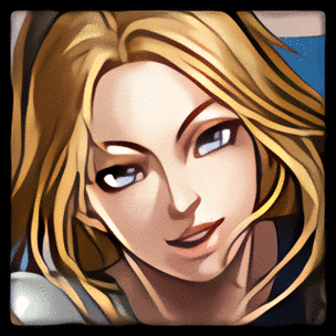 英雄联盟:经典头像回眸,锐雯青涩,帅气的盖伦改得令人惋惜!