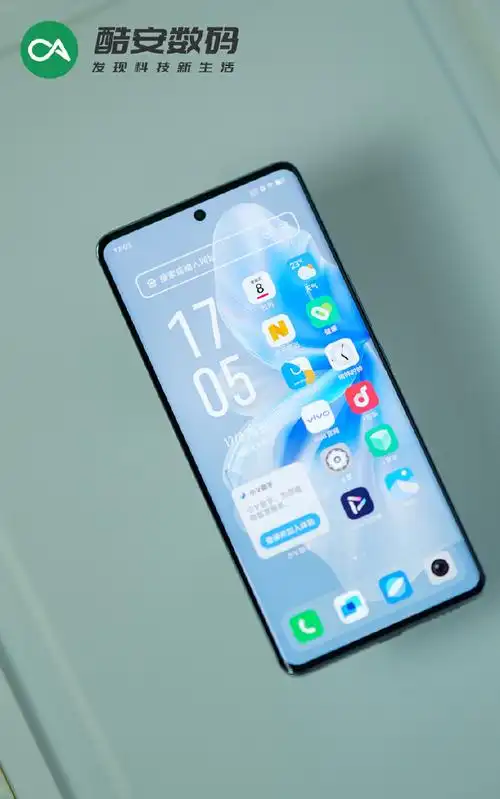 vivo s18系列##酷安数码