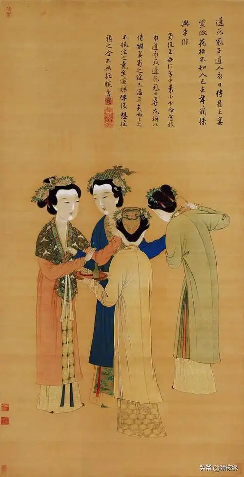 唐伯虎最贵的画是什么(如今唐伯虎的真迹要多少钱一幅)-诚智百科网