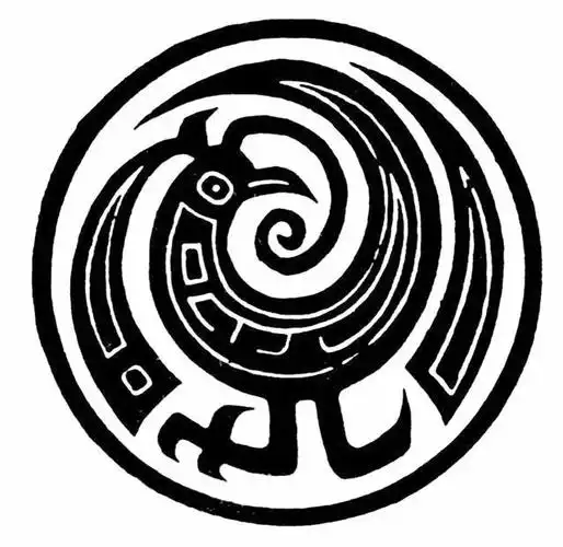 仿古纹饰大合集!这些老祖宗留下的统统打包带走