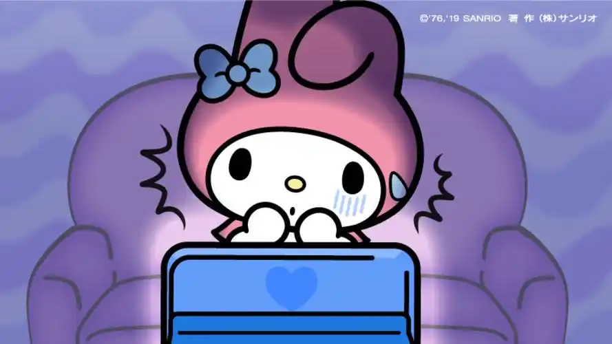 melody - 堆糖,美图壁纸兴趣社区