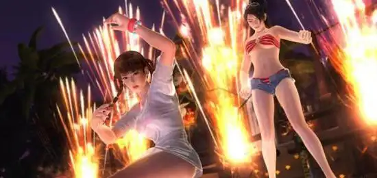 陆家嘴不雅视频事件 违法不如玩游戏污到不行的游戏盘点