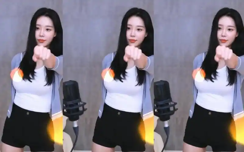 afreecatv塔米米78摩托摇1080p无水印版