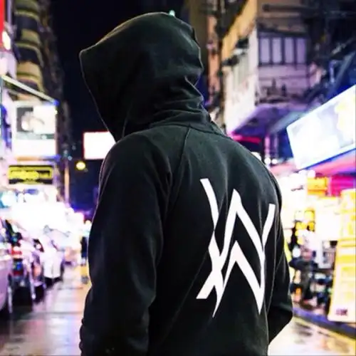 alan walker