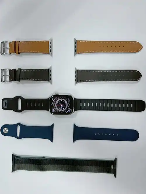 闲聊自用applewatch7表带舒适度