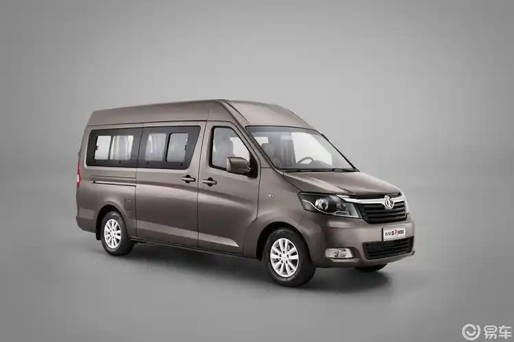 0l 手动 舒适高顶对开门版 9座汽车图片-汽车图片大全】-易车