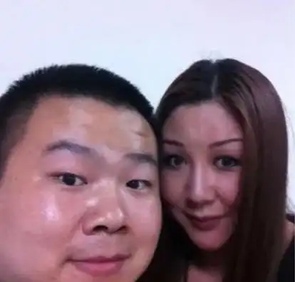 王惠有多好?《》给小岳岳买豪车不手软,德云董事长却愿做徒弟大