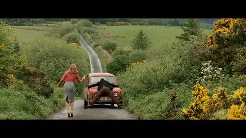 闰年 leap year (2010)